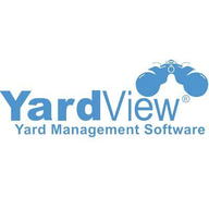 YardView logo
