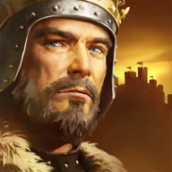 Total War Battles: KINGDOM logo