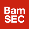 BamSEC logo