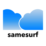 Samesurf logo