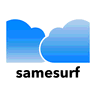 Samesurf logo