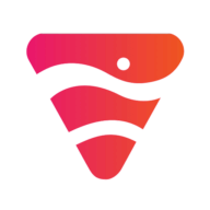 Vitesse Running: AI tracking logo