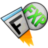 FlashFXP logo