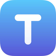 Textastic logo