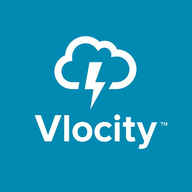 salesforce.com Vlocity Insurance Cloud logo