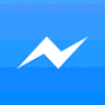 Messenger for Desktop logo