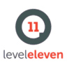 LevelEleven logo