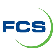 FCS CosmoPMS logo