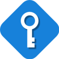 LessPass logo