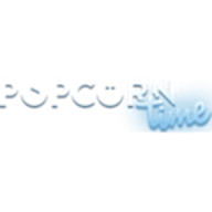 Popcorn Time Online logo