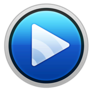 Air Video HD logo