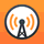 Podcards icon