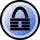 KeePass DX icon