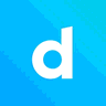 Dailymotion logo