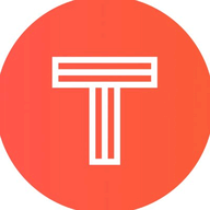 Tintup logo