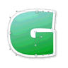 Glyphs logo