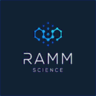 RAMM Science logo