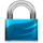 File Lock PEA icon