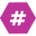 RiteKit Hashtag Suggestions API icon