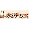 Becrux Wally logo
