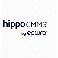 Hippo CMMS logo