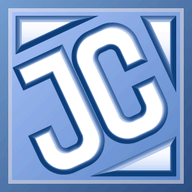 JCreator logo