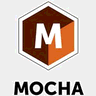 Mocha logo