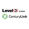 Level 3 CDN logo