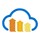 Google Cloud Storage icon