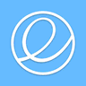 elementary OS logo