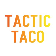 Tactictaco logo