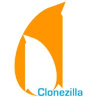 Clonezilla logo