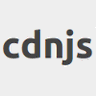 cdnjs logo