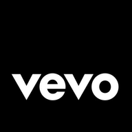 VEVO logo