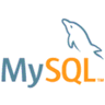 MySQL logo