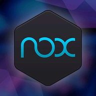 Nox App Player logo