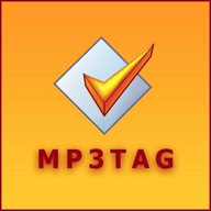 Mp3tag logo
