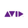 Avid Media Composer logo