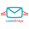 LeadsBridge logo