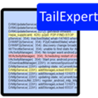 TailExpert logo