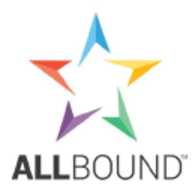 Allbound logo