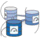 Amazon RDS for PostgreSQL icon