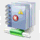macOS Console icon