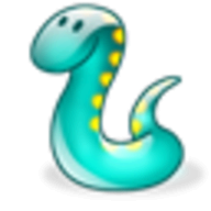 snakenest.com SnakeTail logo