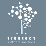 treetech logo