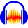 Soundscape icon