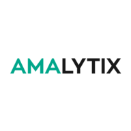 AMALYTIX.COM logo