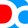 Droid4X logo