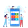 Runtime HRMS icon