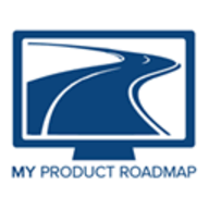My Product Roadmap logo